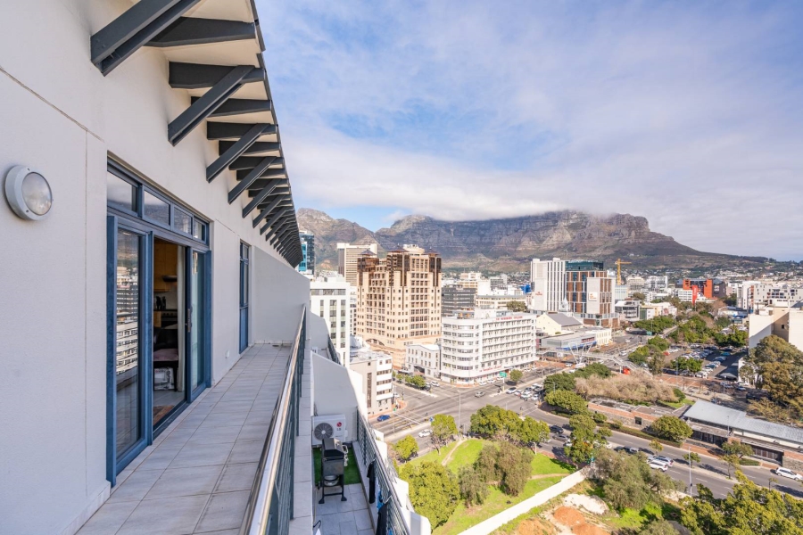 1 Bedroom Property for Sale in De Waterkant Western Cape